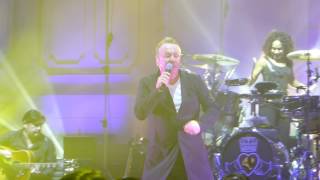 Simple Minds Acoustic  Glittering Prize  Laeiszhalle Hamburg  1442017 [upl. by Nnaed376]