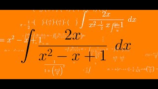 Integral Indefinida forma Arcotangente maths algebra education matematicas mathematics [upl. by Wolfgram943]