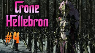 Lets play  Har Ganeth  Crone Hellebron campaign 4 [upl. by Yevre]