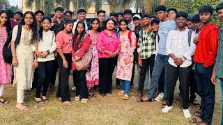 12th class picnic 😁D Atlantic Resort 🌊 💀  Jeevan class [upl. by Duggan]