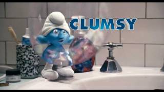 The Smurfs 2 Full Movie Based Video Game Walkthrough Gameplay For Kids and Family [upl. by Roxanne]