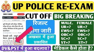 UP POLICE BHARTI RESULT 2024 l UPP RESULTS DATE ANNOUNCED I UPP BHARTI RESULT [upl. by Rehpotsirahc]