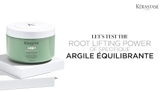 SPECIFIQUE DIVALENT  Testing the root lifting effect of Argile Équilibrante [upl. by Wake]