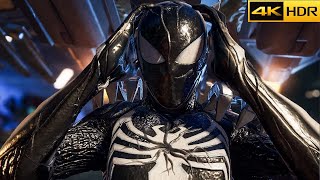 SPIDERMAN 2 Full Movie 2023 4K HDR Action Fantasy [upl. by Blane]