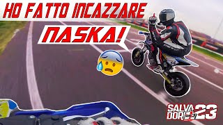 HO FATTO INCAZZARE NASKA  LIKE A SIR WEEKLY VLOG [upl. by Akierdna118]