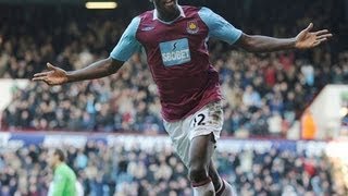 Carlton Cole  The best of West Ham United [upl. by Kluge]