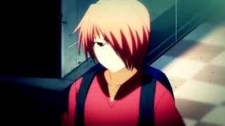 Angel Beats AMVLittle Me [upl. by Enael]