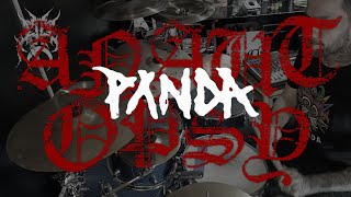 PXNDX  Procedimientos para llegar a un comun acuerdo drum cover [upl. by Auod]