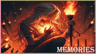 Maroon 5  Memories Lyrics recitation [upl. by Iggep]