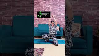 Healthy Uterus uterus uterusproblem yogawithdiksha yogainspiration [upl. by Anila]