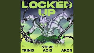 Locked Up ft Akon [upl. by Dolan]