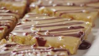 How to Make Peanut Butter Sheet Cake  Cake Recipes  Allrecipescom [upl. by Clement]