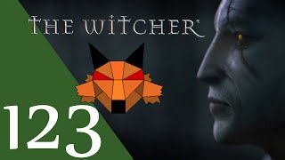 Lets Play The Witcher Part 123  Devourers [upl. by Julide]