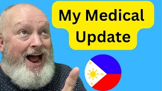 Medical Update Philippines [upl. by Eaj]