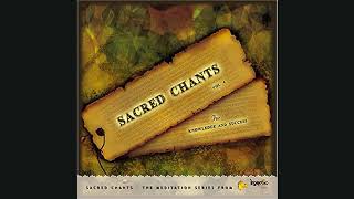 Rajarajeshwari Ashtakam Track 05 Sacred Chants Vol 4  For knowledge amp success [upl. by Derk]