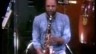 Grover Washington Jr  Mister Magic Part 2 [upl. by Hibbs536]