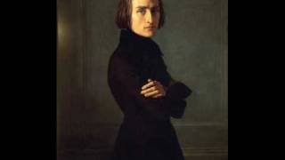 Franz Liszt  Étude de concert No3 quotUn Sospiroquot [upl. by Lattonia]