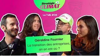 La transition écologique des entreprises  ça bouge [upl. by Schlesinger]