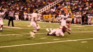 Pine Bluff High and Watson Chapel foot ball [upl. by Sochor]