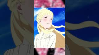 Maquia When the Promised Flower Blooms is an Underrated Masterpiece shorts [upl. by Anah]