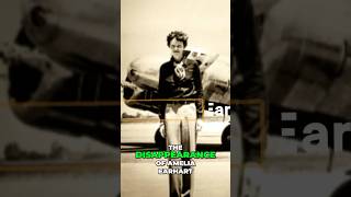 The Chilling Mystery Disappearance Of AMELIA EARHART [upl. by Marduk742]