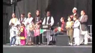 Afghanische Kulturverein Detmold Good Afghan musik 13 [upl. by Kavanagh]