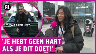 Influencers beheersen koopgedrag jongeren ‘Je wordt in de val gelokt’ [upl. by Rollie]