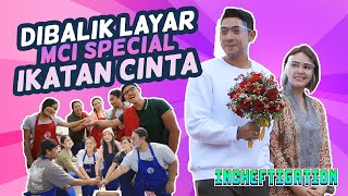 MESRANYA AL DAN ANDIN BIKIN IRI PESERTA DAN CREW MASTERCHEF – INCHEFTIGATION [upl. by Sleinad454]