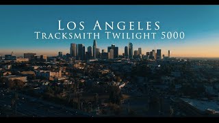 Tracksmith Twilight 5000 Los AngelesCA June 2023 [upl. by Jameson873]