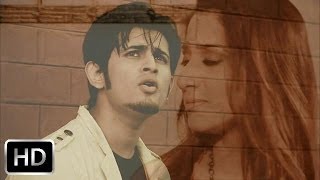 ISHQ BE PANAH  OFFICIAL VIDEO  SARMAD QADEER [upl. by Siramed744]