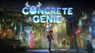 Concrete Genie  Accolades Trailer  USK [upl. by Olemrac]