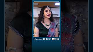 Devaki Nandana Vasudeva Actress Manasa Varanasi Interview  saipallavi samantharuthprabhu SASTv [upl. by Fairfax]