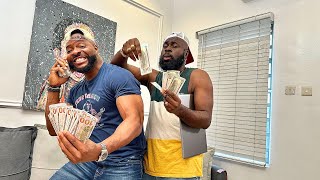 Chronicles of Sinzu Money EP 13 Makanaki  Lasisi elenu and Bolanle Ninalowo Latest Comedy [upl. by Anom]