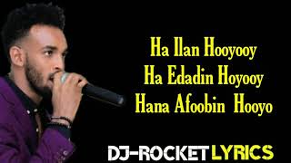 Suldaan Seeraar  Hooyo Ha Iilan Hooyoy 2020 official video [upl. by Melinde]