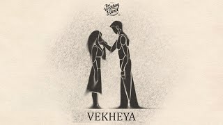 Vekheya  Sikh Wedding Song  Music Video [upl. by Attener]