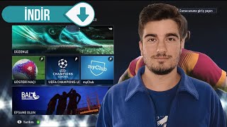 PES 2015 Nasıl İndirilir Ve Kurulum 2024 [upl. by Sheena]