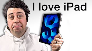 I Owe Apple an Apology [upl. by Gautious]