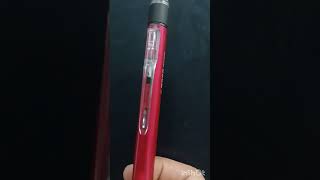 MY NEW MECHANICAL PENCIL TOMBOW MONO GRAPH SHAKER 03MM [upl. by Vitalis114]