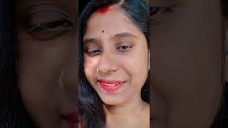 Chaya hoye thako pashe shortvideo tingdingshort meghvlogs viralvideo [upl. by Eimam]