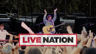 Giant Rooks UK Tour  Live Nation UK [upl. by Bennett138]