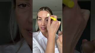 How To Get A Golden Glow With Just 2 Products  Beauty Tips  Trinny [upl. by Gish]