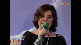 Luminita Anghel  Dear fi sa vii live [upl. by Roberts]