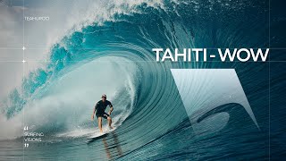 Tahiti WOW  Part 1 [upl. by Bahner]