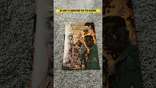 New Goodies The Unbreakable Argonauts unboxing comicshaul comic comics comicbook comicgeek [upl. by Chrystal174]