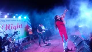 Taray Taray  James । Shundori Toma Amar cover by Sojol powervoice । Rajshahi University [upl. by Elagibba]