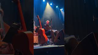 Resan till jobbet — Dan Berglund live i Malmö 20240914 [upl. by Leunad379]