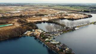 Tallington Lakes [upl. by Aitercal588]