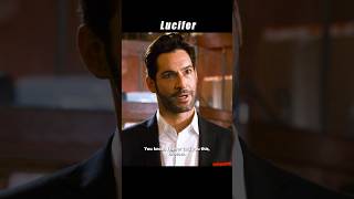 His brother is about to become God S06 E09 shorts movie lucifer [upl. by Atnuhs409]