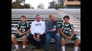 Shasta College ready for home finale [upl. by Broida784]