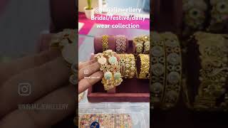 Latest Jewelry Collection 2024  Affordable amp Stylish Picks [upl. by Downe767]